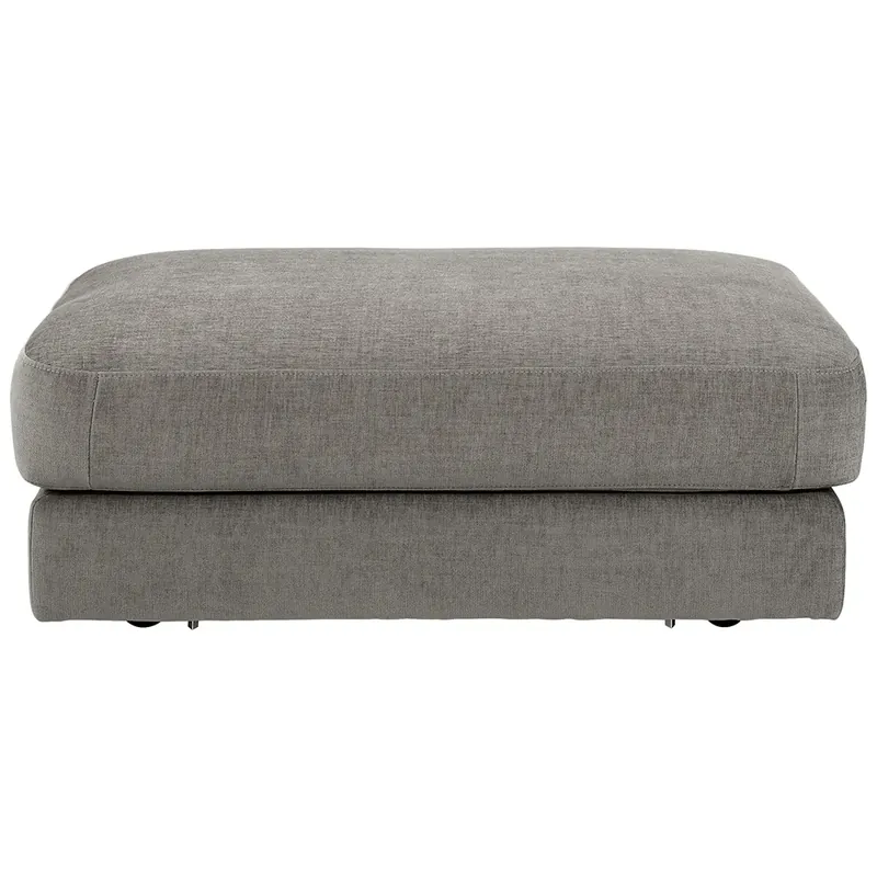 Reno Fotpall 112X60 Cm Hailey taupe Begränsat antal